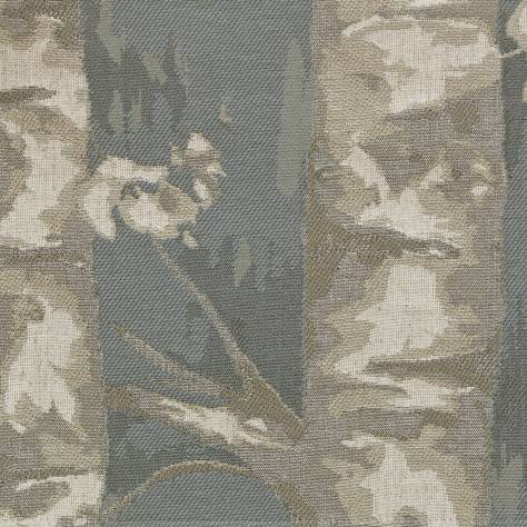 Voyage Maison Diffusion Weaves Windermere Fabric - Dove - WINDERMERE-DOVE - Image 1