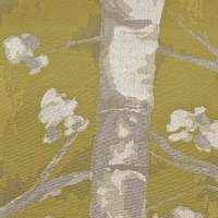 Windermere Fabric - Lemongrass
