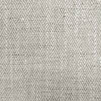 Jedburgh Fabric - Silver