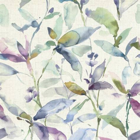 Voyage Maison Equator Fabrics Jarvis Fabric - Pacific - Jarvis-Pacific