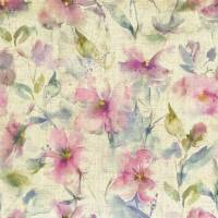 Samarinda Fabric - Summer Natural