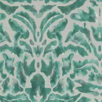 Nikko Fabric - Emerald