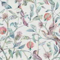 Colyford Fabric - Loganberry