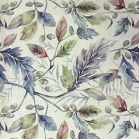 Danbury Fabric - Loganberry