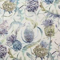 Meadwell Fabric - Skylark