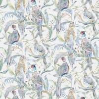 Torrington Velvet Fabric - Periwinkle