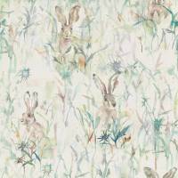 Jack Rabbit Fabric - Cream