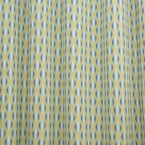 OUTLET SALES All Fabric Categories Block Fabric - Blue - 127007 - Image 2