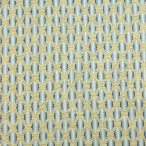 OUTLET SALES All Fabric Categories Block Fabric - Blue - 127007 - Image 1