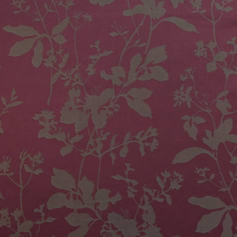 OUTLET SALES All Fabric Categories 132253 Fabric - Plum - 132003 - Image 1