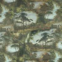 Enchanted Forest Fabric