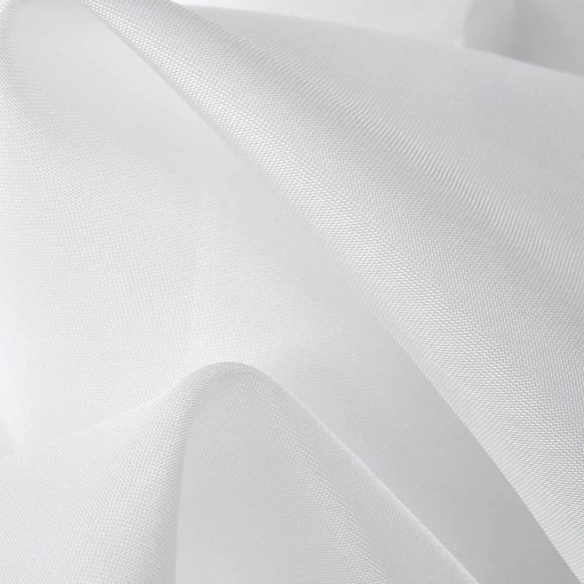 FR Slub Voile 9002 - White (9002-White) - OUTLET SALES All Fabric ...