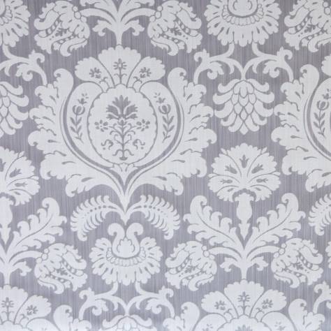 OUTLET SALES All Fabric Categories Antibes Fabric - Violet - ANT002 - Image 1