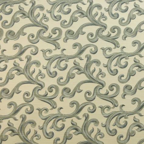 OUTLET SALES All Fabric Categories Antoinette Fabric - Loden - ANT005 - Image 1