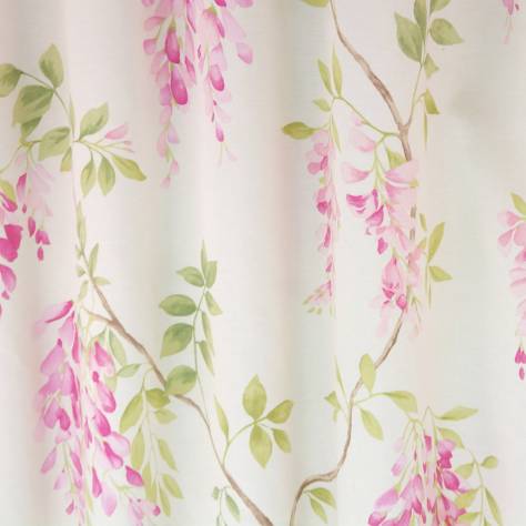 OUTLET SALES All Fabric Categories Arabella Fabric - Pink - ARA004