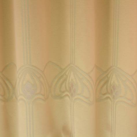 OUTLET SALES All Fabric Categories Artglass Fabric - Gold/Natural - ART005
