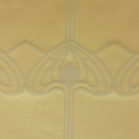 OUTLET SALES All Fabric Categories Artglass Fabric - Gold/Natural - ART005