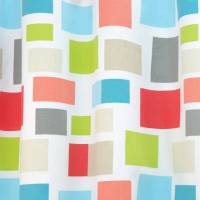 Blocks Fabric - 120078