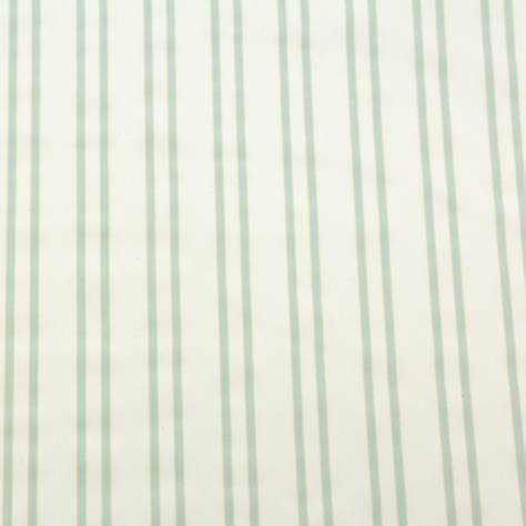 OUTLET SALES All Fabric Categories Boxwood Stripe Fabric - Mint - BOX006 - Image 1