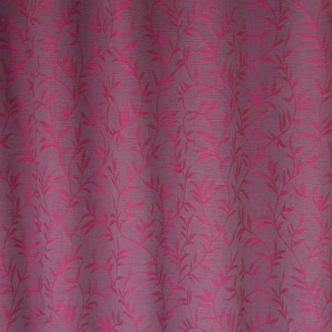 OUTLET SALES All Fabric Categories Bramcote Fabric - Lilac - BRA001 - Image 2