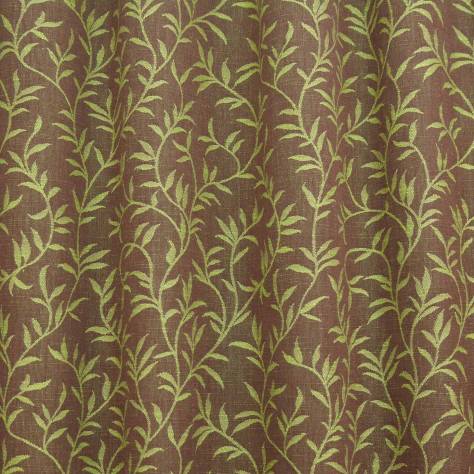 OUTLET SALES All Fabric Categories Bramcote Fabric - Brown - BRA002 - Image 2