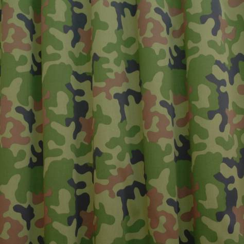OUTLET SALES All Fabric Categories Camo Fabric - 14 - CAM014 - Image 2
