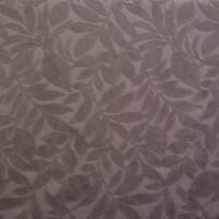 Casamance Fevilles Fabric - Taupe