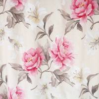 Chatsworth Fabric - Rose