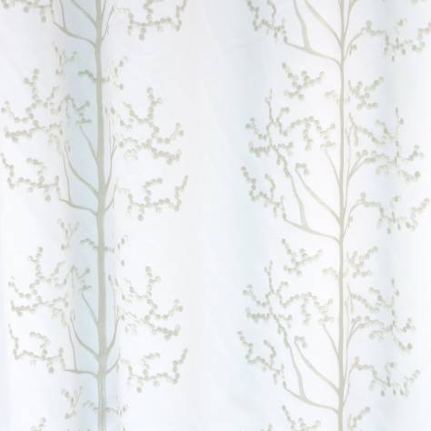 OUTLET SALES All Fabric Categories Casadeco Cocoon Tree Fabric - Beige - COC001 - Image 2