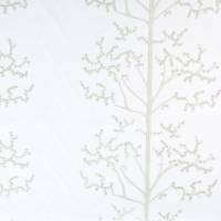 Casadeco Cocoon Tree Fabric - Beige