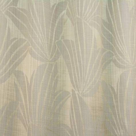 OUTLET SALES All Fabric Categories Casadeco Cocoon Jacquard Fabric - Taupe - COC003 - Image 2