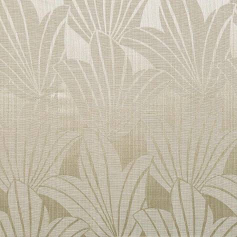 OUTLET SALES All Fabric Categories Casadeco Cocoon Jacquard Fabric - Taupe - COC003 - Image 1