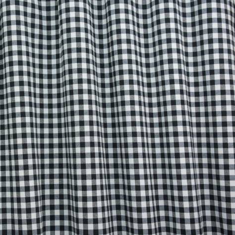 OUTLET SALES All Fabric Categories Cubic Fabric - Black - CUB001 - Image 1