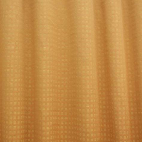OUTLET SALES All Fabric Categories Cubique Fabric - Gold - CUB003 - Image 1