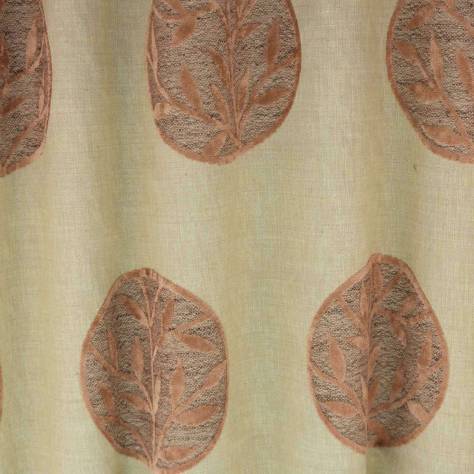 OUTLET SALES All Fabric Categories Disc Fabric - Peach - DIS001 - Image 2