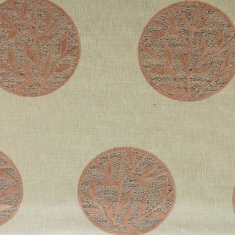 OUTLET SALES All Fabric Categories Disc Fabric - Peach - DIS001