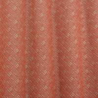 Ecclestone Fabric - Coral