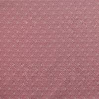 Eccleston Fabric - Rose