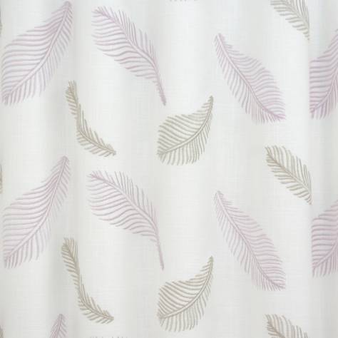 OUTLET SALES All Fabric Categories Plume Fabric - Parma - FEA002 - Image 1
