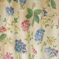 Floral Fabric - Multi
