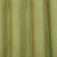 Harlequin Design 7 Fabric - Green