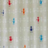 Harlequin Reggie Robot Fabric - 120230