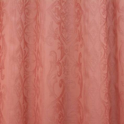 OUTLET SALES All Fabric Categories Heritage Fabric - Pink - HER005 - Image 2
