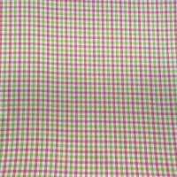 Hereford - Pink/Green Fabric