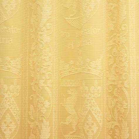 OUTLET SALES All Fabric Categories Insignia Fabric - Gold - INS001 - Image 1