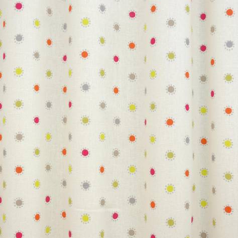 OUTLET SALES All Fabric Categories Jali Fabric - Sorbet - JAL001 - Image 2