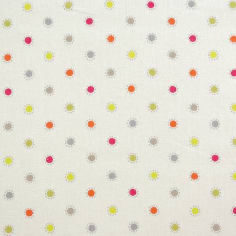 OUTLET SALES All Fabric Categories Jali Fabric - Sorbet - JAL001 - Image 1