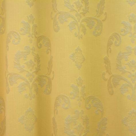 OUTLET SALES All Fabric Categories Jacquard Fabric - Gold - JAQ003