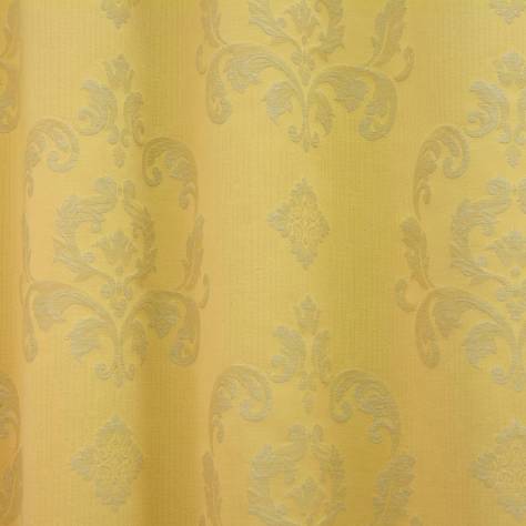 OUTLET SALES All Fabric Categories Jacquard Fabric - Gold - JAQ003 - Image 2