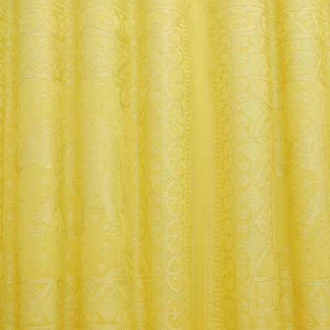 OUTLET SALES All Fabric Categories Jumbo Fabric - Yellow - JUM001 - Image 2